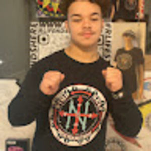 Meet your Posher, Rlifendshere